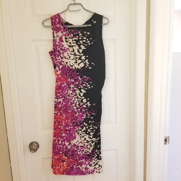 Jones New York cocktail dress - Picture 1 of 5